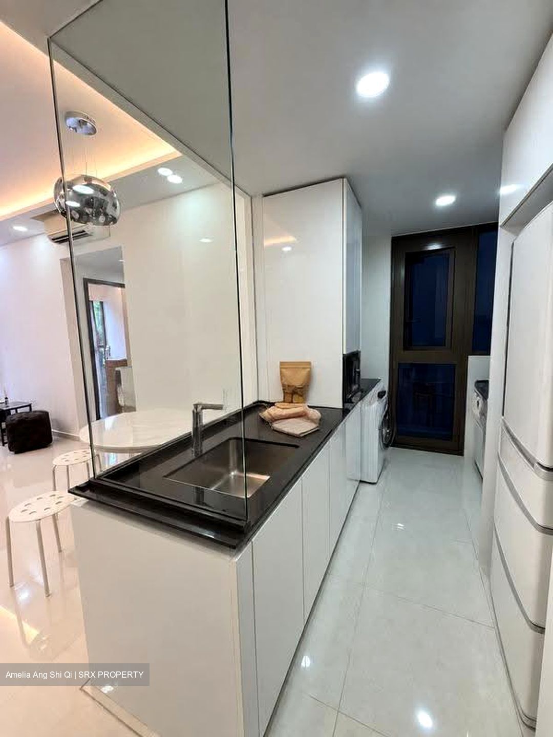 Archipelago (D16), Condominium #613685481